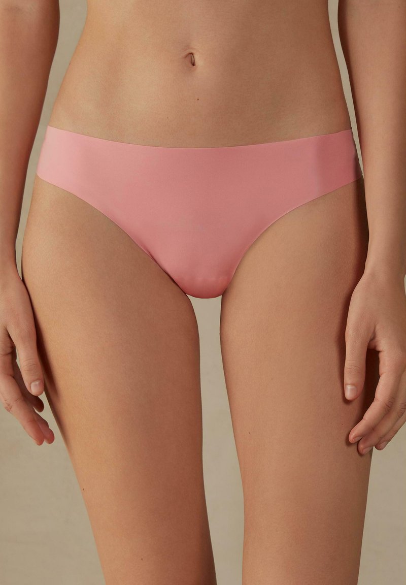 Intimissimi BRAZILIAN-AUS ULTRA-LIGHT - String - hellrosa bonbon pink