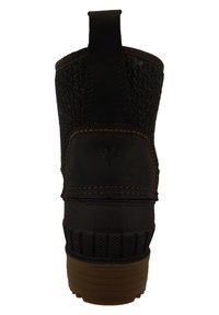 Kamik SIENNA MID NK2293  - Botas para la nieve - dark brown