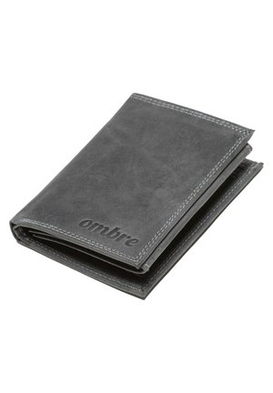 Wallet - grey