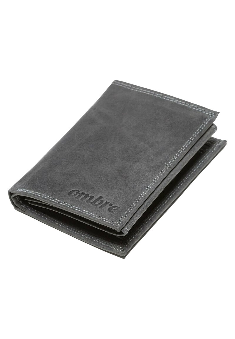 Ombre Portafoglio - grey