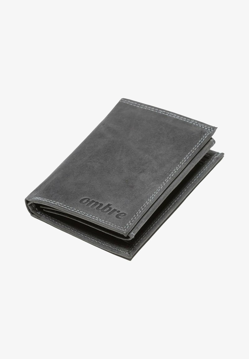 Ombre Portafoglio - grey