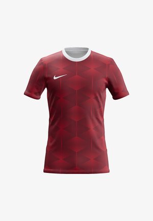 Nike Performance, NIKE PERFORMANCE PARK FLY TRIKOT FUSSBALL - TEAMSPORT TEXTIL - TRIKOTS - T-Shirt sport - rotweiss