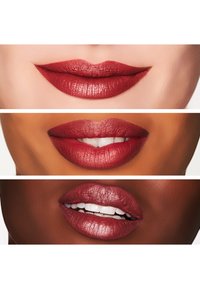MAC M- A- CXIMAL SLEEK SATIN LIPSTICK - Lippenstift - retro