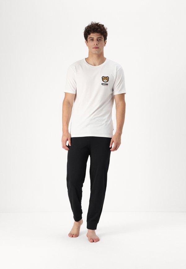 Undershirt - bianco3