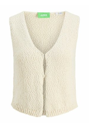 JJXX, Vest - bone white