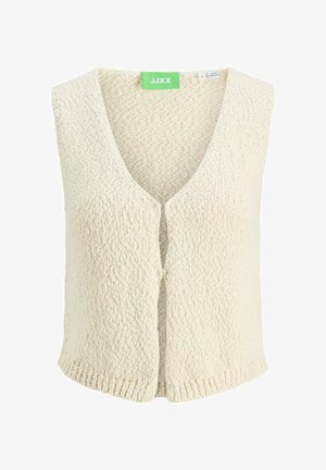 JJXX, Vest - bone white