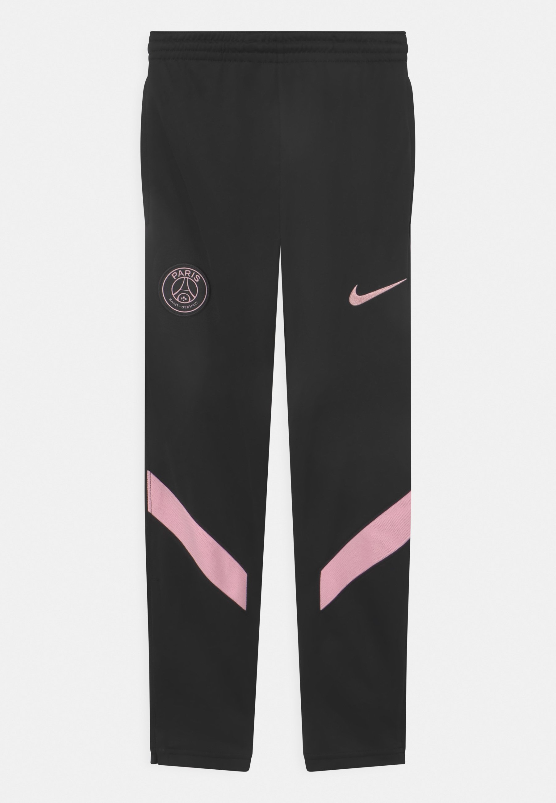 nike psg trainingsanzug schwarz pink