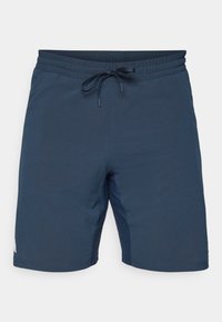 TENNIS ERGO - Spordišortsid - aurora ink