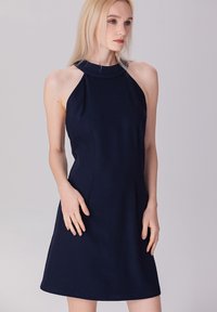 Smart and Joy Robe de soirée - marine