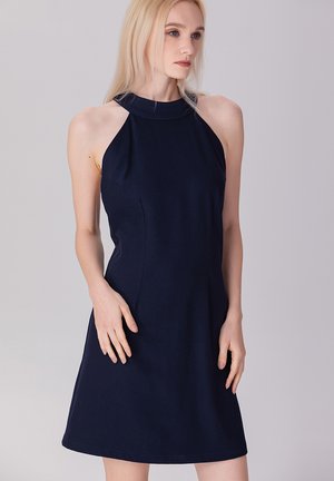 Smart and Joy Robe de soirée - marine