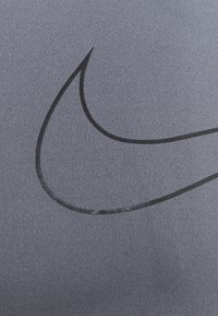 Nike Performance Camiseta deportiva - iron grey/black