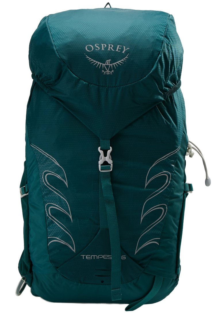 osprey tempest 30 chloroblast green