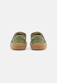 Froddo BAREFOOT UNISEX - Riemensandalette - olive