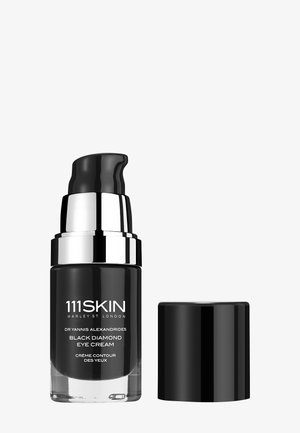 111SKIN, BLACK DIAMOND EYE CREAM - Øjenpleje
