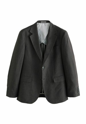 REGULAR FIT - Suit jacket - brown