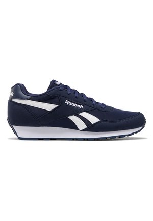 REWIND RUN TRAINERS - Sneaker low - vector navy white vector navy