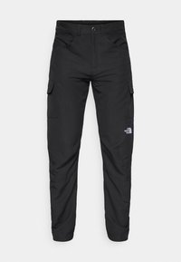 HORIZON PANT - Outdoor trousers - black