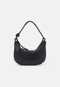 Pieces FPNURIA DAILY BAG - Kabelka - black