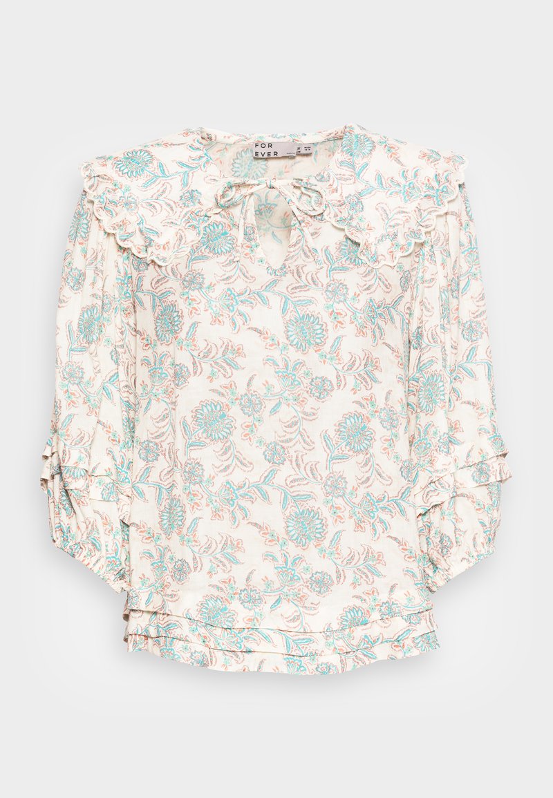 b.Young Blouse beige b.Young Blouse beige