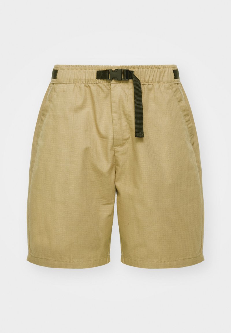 INDICODE JEANS Shorts beige
