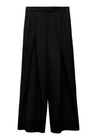 DANIELLE - Stoffhose - black