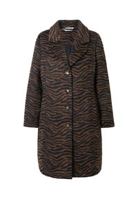 - Klasyczny płaszcz