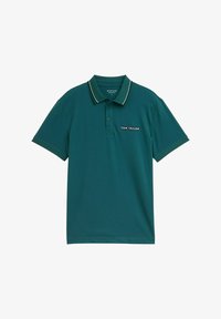 Ausgewählt, jasper green