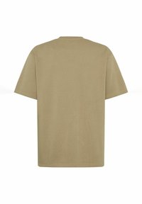 Minimum LONO  - Camiseta básica - chinchilla