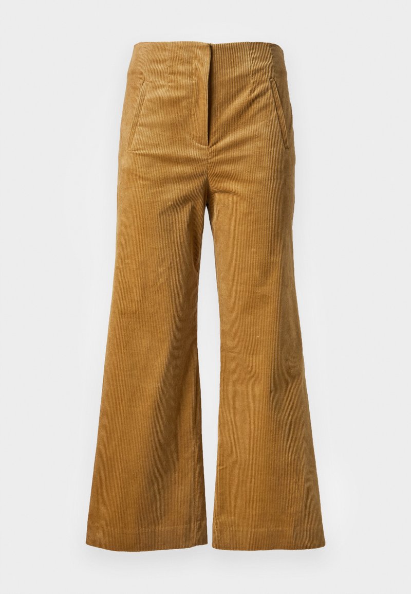 Veronica Beard Broek groen Veronica Beard Broek groen