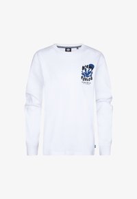 Niet geselecteerd, bright white