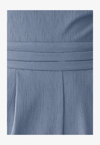 Ikke valgt, steel blue