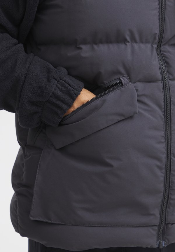 NBPETRO M - Waistcoat - phantom4