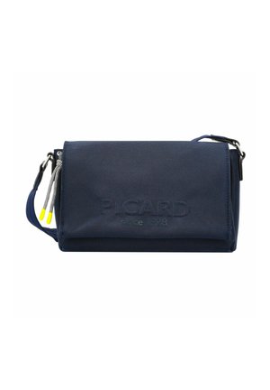 Picard LUCKY ONE - Bandolera - navy