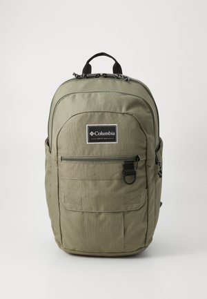 BUXTON™ 26L BACKPACK UNISEX - Tagesrucksack - stone green