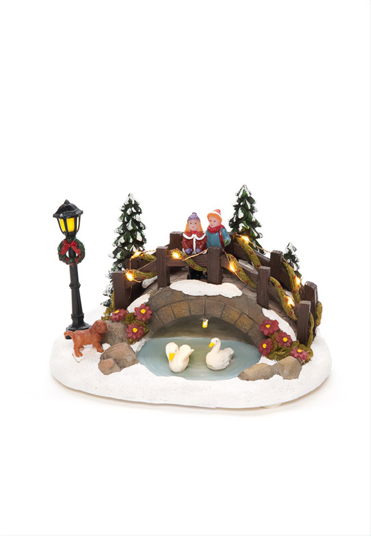 Konstsmide Lampada decorativa - Immagine 1