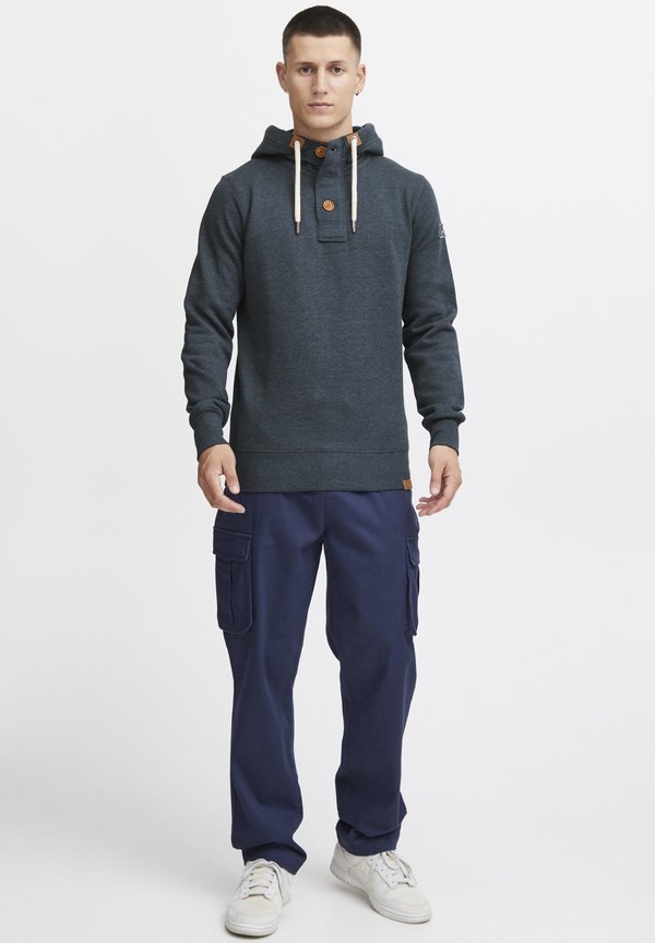 SDTripStrip - Hoodie - insignia b3