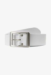 Selectat, white
