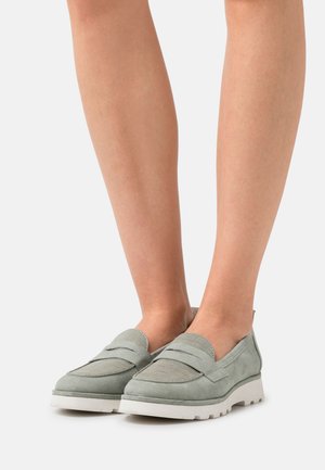 Marco Tozzi Slipper - sky