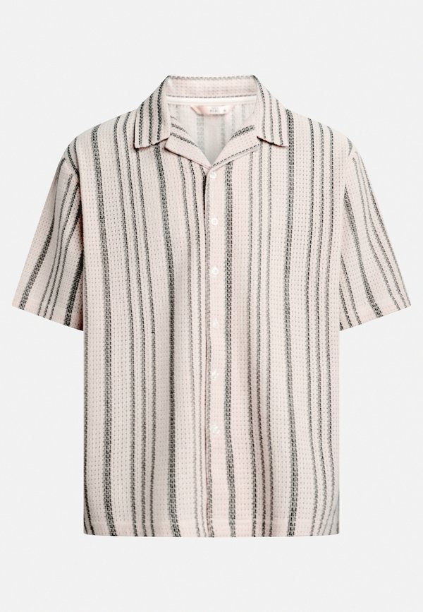 ZANDER BOXY FIT - Shirt3