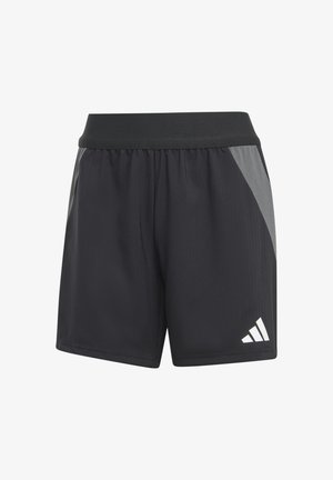 adidas Performance, FUSSBALL TEAMSPORT TIRO 24 COMPETITION MATCH
- Korte sportsbukser - schwarz