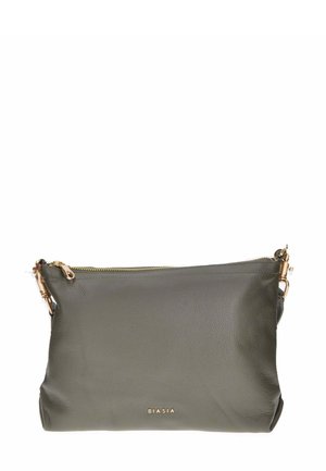 Borsa a mano - verde