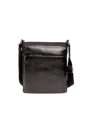 Cross body bag - nero