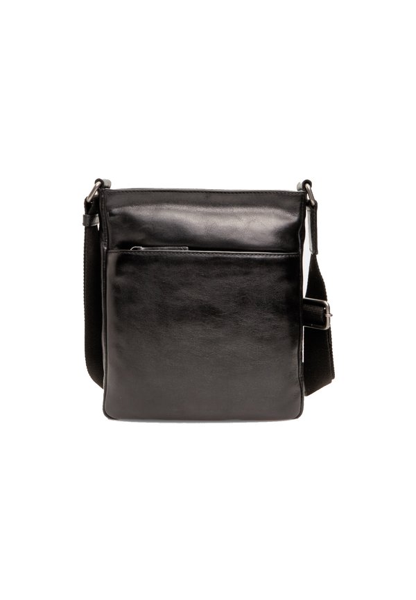 Umhängetasche - nero