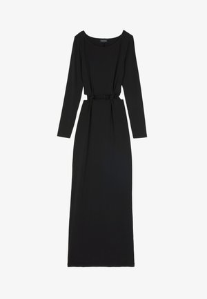 Even&Odd Jerseykjole - black