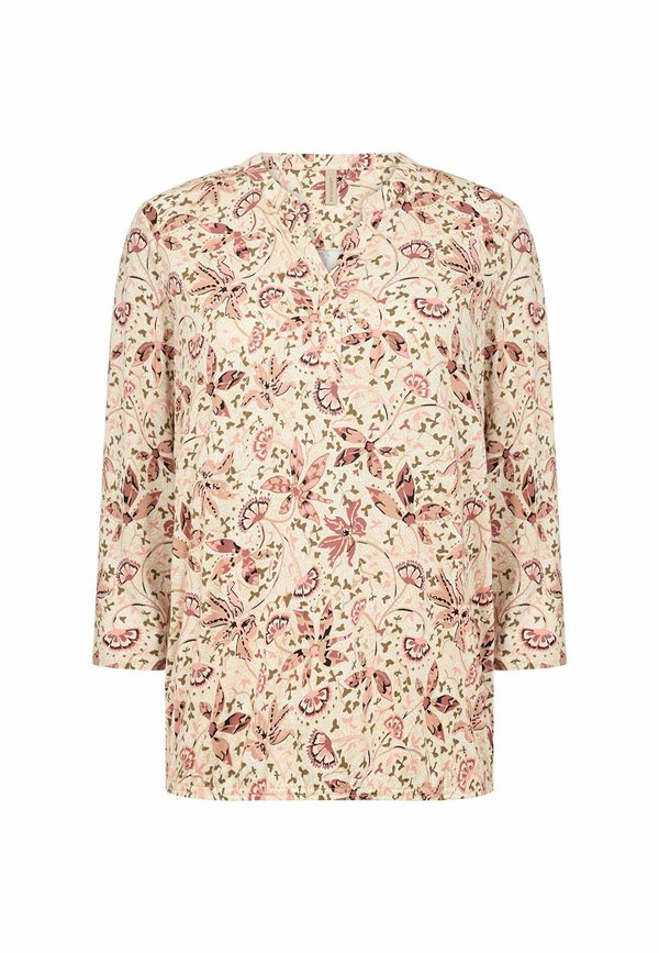 SC-FELICITY AOP 498 - Bluse