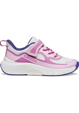 J PRO-RAN - Zapatos de bebé - pink white