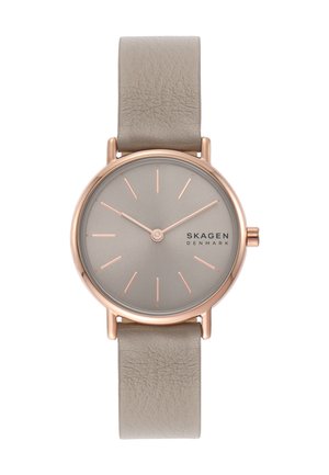 SIGNATUR LILLE - Watch - rose gold-coloured