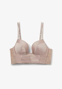 Niet geselecteerd, pink