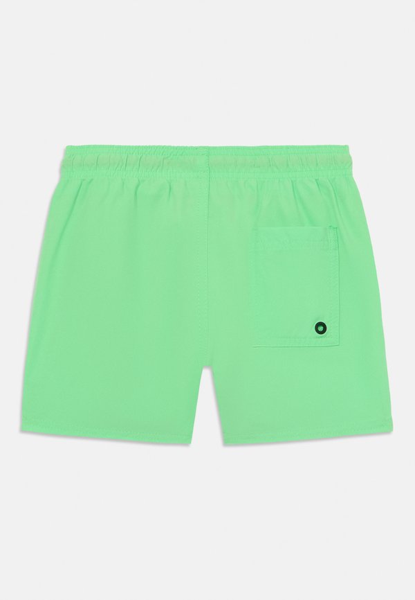 JPSTMAUI DOUBLE LOGO - Swimming shorts3