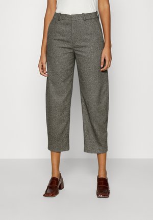 Broek - grey